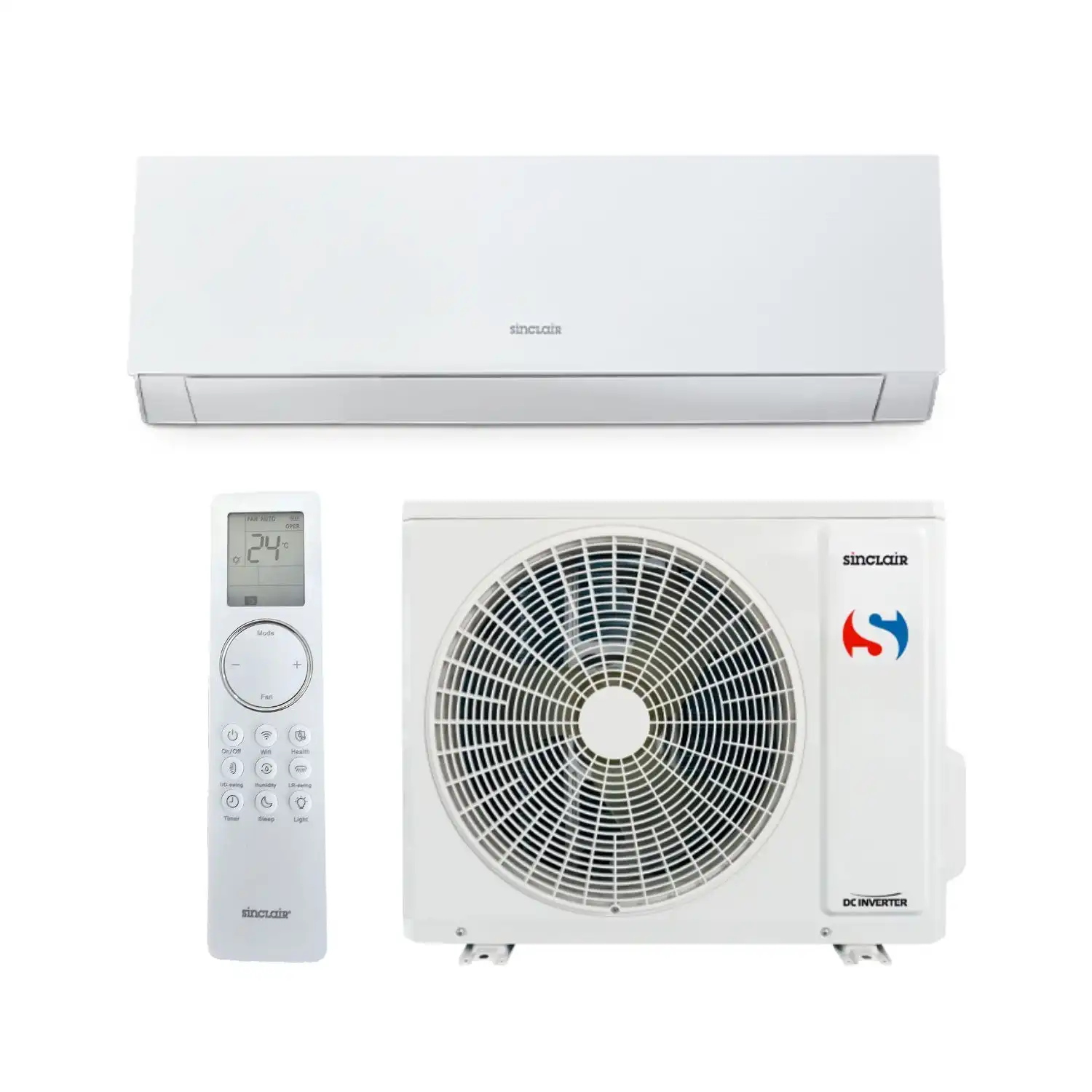 Sinclair Marvin 12BIM slika 1